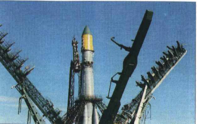 Vostok 2