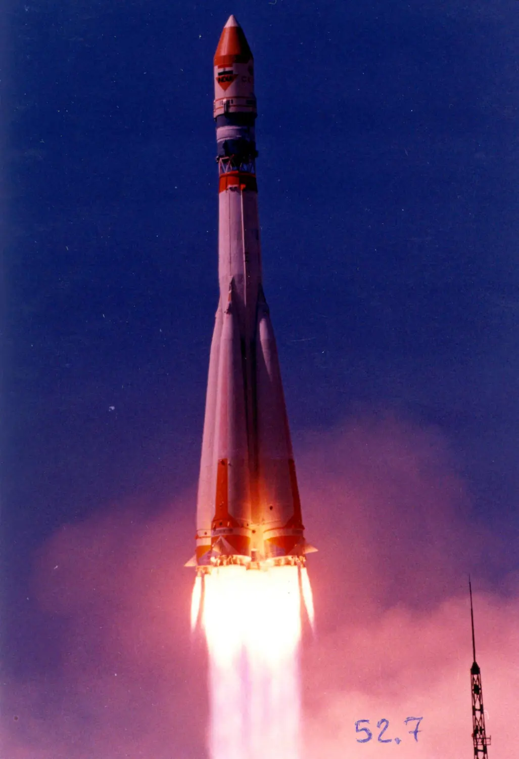 Vostok 2M
